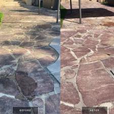 Stone Cleaning in Laval QC 1